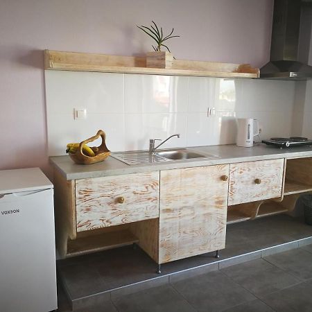 Apartments By The Sea Gazi Ngoại thất bức ảnh