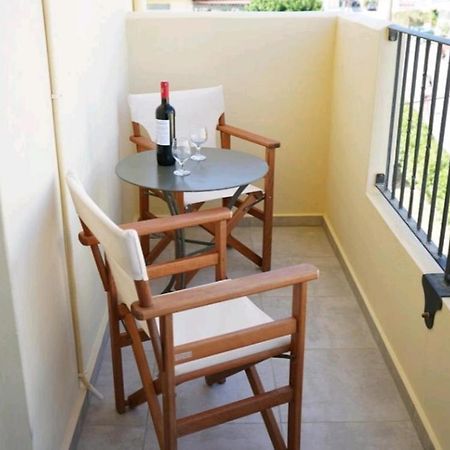 Apartments By The Sea Gazi Ngoại thất bức ảnh