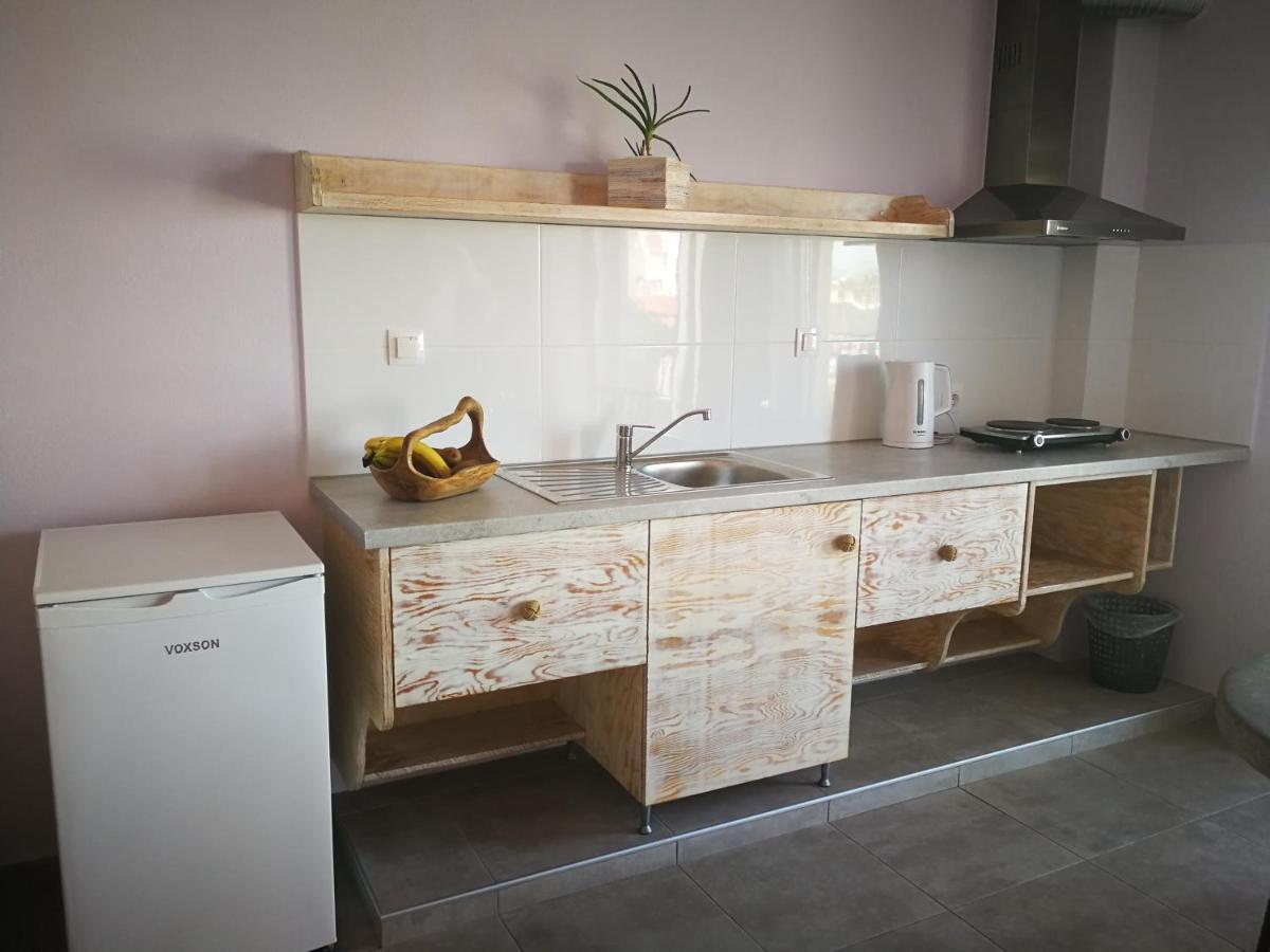 Apartments By The Sea Gazi Ngoại thất bức ảnh